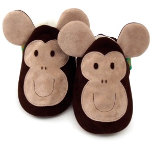 monkey-shoes